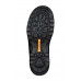 WERKSCHOEN GRISPORT HOOG 704 S3 ZWART 46 (LEER GEVOERD)