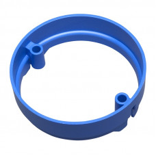 VERHOGINGSRING CENTRAALDOOS ROND TOT 25 MM