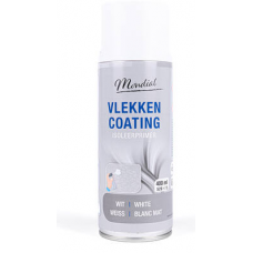 MONDIAL VLEKKENCOATING 400ML MONDIAL VLEKKENCOATING 400ML