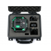 KRUISLIJNLASER ADA LASERTANK 4-360 GREEN 4D