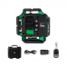 KRUISLIJNLASER ADA LASERTANK 4-360 GREEN 4D