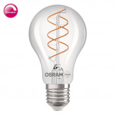 LED LAMP E27 PEER HELDER 8W 2200K (VINTAGE 1906)