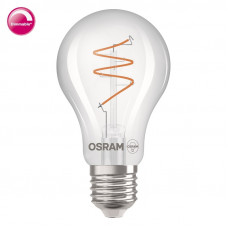 LED LAMP E27 PEER HELDER 4,6W 2200K (VINTAGE 1906)