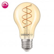 LED LAMP E27 PEER GOLD 8W 2200K (VINTAGE 1906)