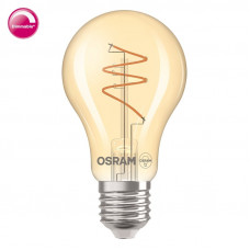 LED LAMP E27 PEER GOLD 4,9W 2200K (VINTAGE 1906)