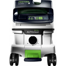 BOUWSTOFZUIGER CTL 26 EI AC