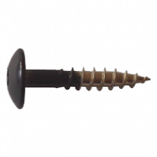STEMEXX BEVESTGINGSSCHROEVEN RVS 38 MM ( DIVERSEN KLEUREN )