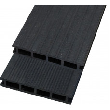 STEMID HOUTCOMPOSIET TERRASPLANK 24 X 140 X 3000 MM (DIVERSEN KLEUREN)