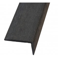 STEMID HOEKAFWERKPROFIEL 40 X 60 MM (DIVERSEN KLEUREN)