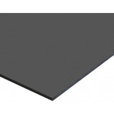 STEMID HPL PLAAT 3050 X 1300 X 6 MM FOLIE (DIVERSEN KLEUREN)
