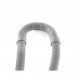 AFVOERSLANG MET BOCHT 19-22 MM 150 CM