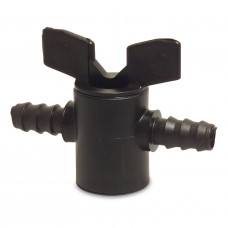 PLUGKRAAN PP 16 MM