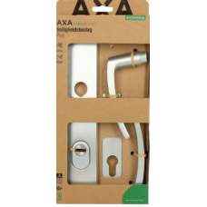 VEILIGHEIDSBESLAG CURVE PLUS KRUK BLOK PC93 ANTI-KERNTREK
