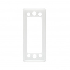 ONDERLEGPLAAT 3305 6 MM TBV RAAMSLUITING