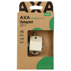 OPLEGSLOT AXA 3011 WIT
