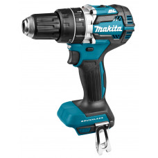 MAKITA 18 V KLOPBOOR-/SCHROEFMACHINE DHP484Z