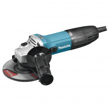 MAKITA 230V HAAKSE SLIJPER 125 MM GA5030RK