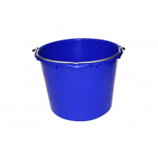 GRIPLINE-L 12 L EMMER BLAUW KNOPBEUGEL L-SCALA