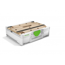 SYSTAINERï¿½ SYS3-MFT M 112 (MOBIELE WERKBANK)