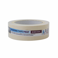 MASKING TAPE PROF 38 MM X 50 METER