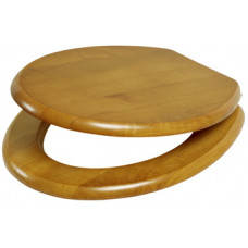 PLIEG TOILETZITTING EIKEN HOUT (OP=OP)