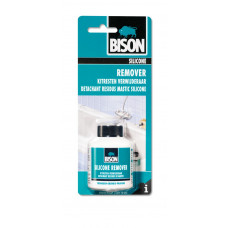 BISON SILICONE REMOVER 100 ML