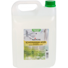 SCHOONMAAKAZIJN 5 LTR SCHOONMAAKAZIJN 5 LTR