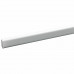 GARDEROBESTANG ALUMINIUM 100 CM