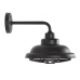 PETROL BUITENLAMP ZWART