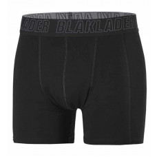 BOXERSHORTS 2-PACK ZWART XL 189711669900XL