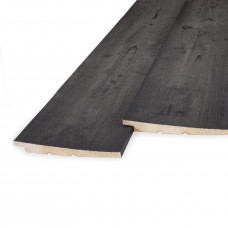 VUREN VERDUURZAAMD ZWEEDS RABAT ZWART 12-29 X 190 X 5400MM