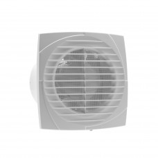 VENTILATOR 100D STANDAARD Ø 100 MM