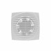 VENTILATOR 100DT TIMER Ø 100 MM