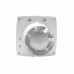 VENTILATOR 100DT TIMER Ø 100 MM