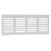 VENTILATIESTRIP 200 X 80 MM WIT