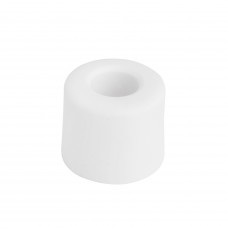 DEURBUFFER WIT 25 MM DEURBUFFER WIT 25 MM