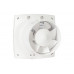 BADKAMER-/TOILETVENTILATOR MET TIMER Ø 125 MM