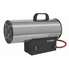 EUROM HKG-15 GAS HEATER (OP=OP)