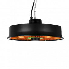 EUROM PARTYTENT HEATER 1500 RC