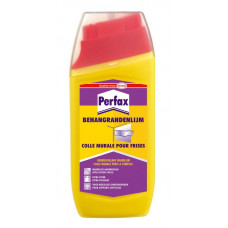 PERFAX BEHANGRANDENLIJM 250 G