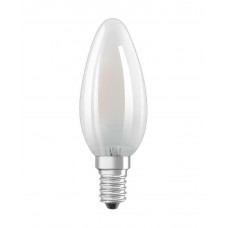 LED LAMP E14 KAARS MAT 3,4W