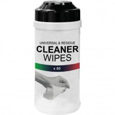 ZWALUW UNIVERSAL CLEANING WIPES (80 ST)