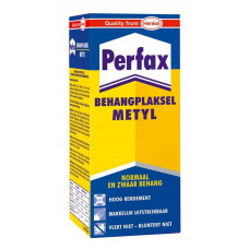 PERFAX BEHANGPLAKSEL METYL 125 G