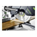 FESTOOL AFKORTZAAG KS 60 E