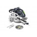FESTOOL AFKORTZAAG KS 60 E