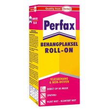 PERAX BEHANGPLAKSEL ROLL-ON 200 G