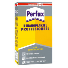 PERFAX BEHANGPLAKSEL PROFESSIONEEL 200 G