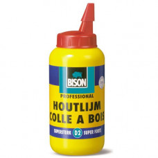 BISON HOUTLIJM D2 250 G
