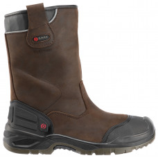 BAAK HERCULES LAARS S3 BRUIN WATERRESISTENT 44