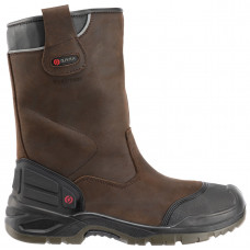 BAAK HERCULES LAARS S3 BRUIN WATERRESISTENT 46